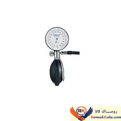 فشارسنج عقربه ای با شلنگ تک قلو ریشتر Presisa N کد 1360