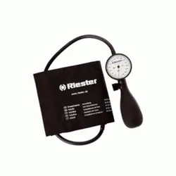 فشارسنج عقربه ای تک شلنگه ریشتر Minimus II کد 1312