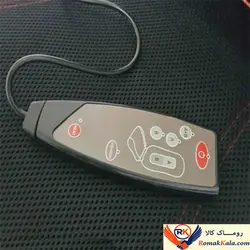 روکش ماساژور صندلی دنومد مدل 588