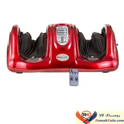ماساژور پا غلطک دار دنومد مدل KW878