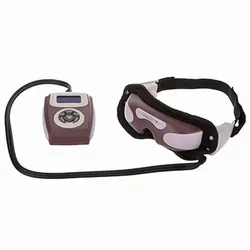 ماساژور چشم دنومد