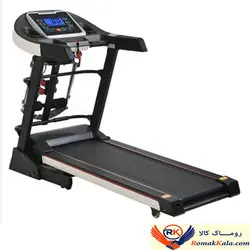 تردمیل چندکاره خانگی لیدر اسپرت مدل DK12AF PLUS