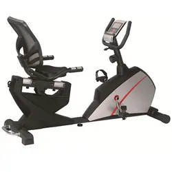 دوچرخه ثابت مبله مدل R8729 profitness