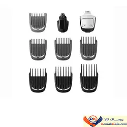 مجموعه لوازم اصلاح فیلیپس MG3750