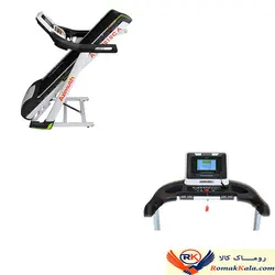 تردمیل برقی تاشو آذیموس مدل AZ-3010CA