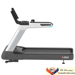 تردمیل باشگاهی مدل DL800 برند اورجینال MBH FITNESS