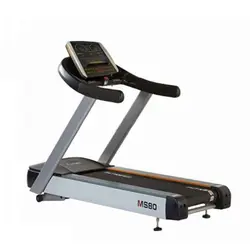 تردمیل باشگاهی مدل MS80 برند اورجینال MBH