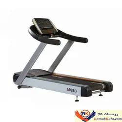 تردمیل باشگاهی مدل MS80 برند اورجینال MBH