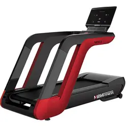 تردمیل باشگاهی مدل M003 برند اورجینال MBH