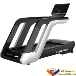 تردمیل باشگاهی مدل M003 برند اورجینال MBH