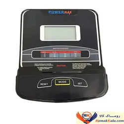 دوچرخه ثابت خانگی مدل EFIT 338B برند اورجینال PowerMax