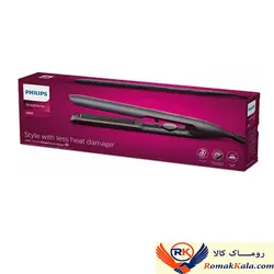 اتو مو فیلیپس مدل BHS510