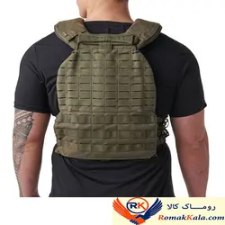جلیقه وزنه ROGUE مدل 5.11 ( بدون وزنه )