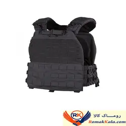 جلیقه وزنه XFITRIG وزن 9 کیلوگرم