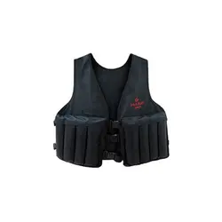 جلیقه وزنه HUIJUN کد G-020 وزن 15 کیلوگرم