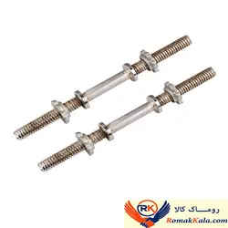 دسته دمبل مدل G1 بسته 2 عددی