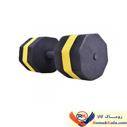 دمبل فومی استخر مدل HEXA