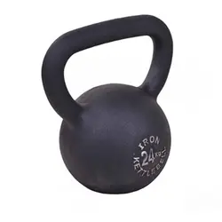 کتل بل IRON وزن 24 کیلوگرم