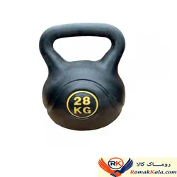 کتل بل مدل S2028 وزن 28 کیلوگرم