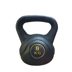 کتل بل مدل S2008 وزن 8 کیلوگرم