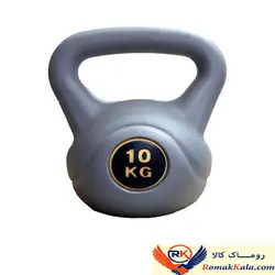 کتل بل مدل S2010 وزن 10 کیلوگرم