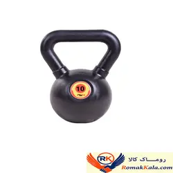 کتل بل PSH وزن 10 کیلوگرم