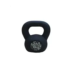 کتل بل چدنی طرح ROGUE وزن 6 کیلو گرم