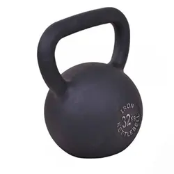 کتل بل IRON وزن 32 کیلوگرم