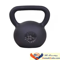 کتل بل IRON وزن 32 کیلوگرم