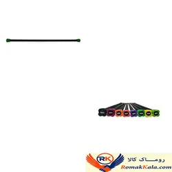 میل ایروبیک AGILINEX وزن 3 کیلوگرم