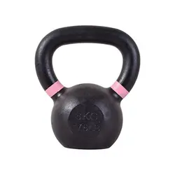 کتل بل LIFTDEX وزن 8 کیلوگرم