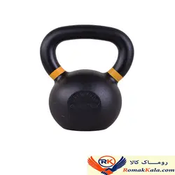 کتل بل LIFTDEX وزن 16 کیلوگرم