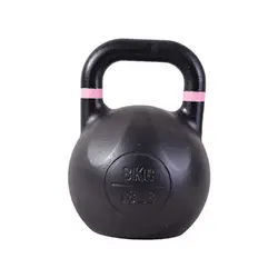 کتل بل مسابقاتی LIFTDEX وزن 8 کیلوگرم