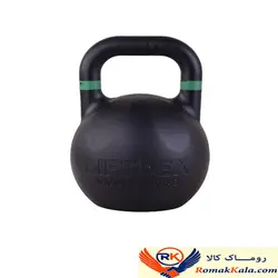 کتل بل مسابقاتی LIFTDEX وزن 24 کیلوگرم