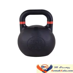 کتل بل مسابقاتی LIFTDEX وزن 32 کیلوگرم