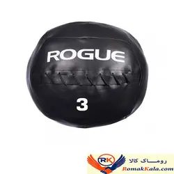 وال بال طرح ROGUE وزن 3 کیلوگرم