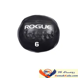 وال بال طرح ROGUE وزن 6 کیلوگرم