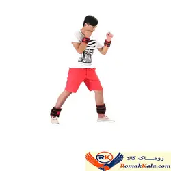 وزنه شنی دور دست و پا SUNLIN کد 2316