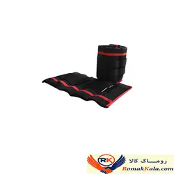 وزنه شنی SUNLIN کد 2300 وزن 1 کیلوگرم بسته دو عددی