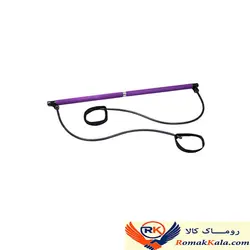میله جیم استیک EMPOWER
