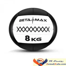وال بال بتا مدل MAX وزن 8 کیلو گرم