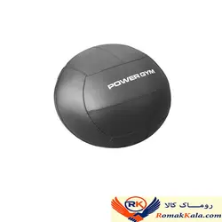 وال بال کراس فیت پاورجیم وزن 16 کیلوگرم