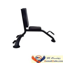 نیمکت سرشانه مدل PM 08
