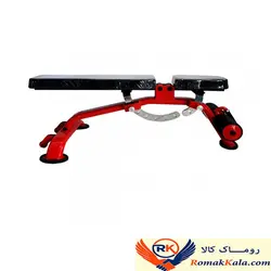 نیمکت مدرج پارامونت مدل PM 07
