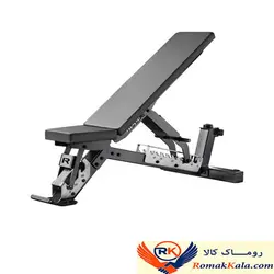 نیمکت بدنسازی مدرج PS DIAMOND