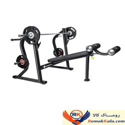 میز پرس زیر سینه مدل PM 03