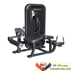 دستگاه پشت پا خوابیده سیمکش PM 01