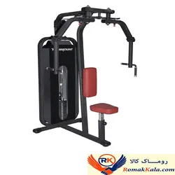 دستگاه فلای دوکاره سیمکش PM 03