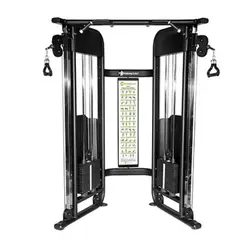 دستگاه کراس جمع PM 02