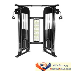 دستگاه کراس جمع PM 02